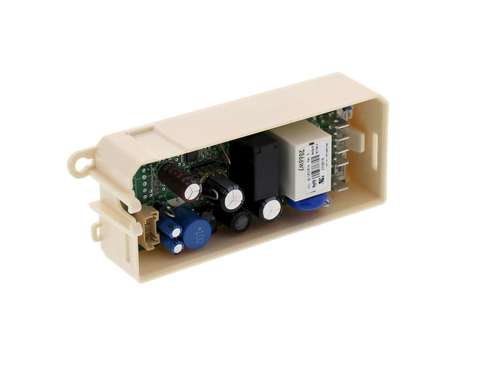 Whirlpool WPW10643378 Refrigerator Main Control Board