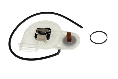 LG ABT35083801 Dishwasher Door Vent Blower Motor