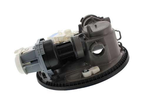 Whirlpool Dishwasher Pump & Motor Assembly