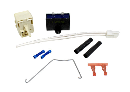 Frigidaire Refrigerator Start Relay Kit