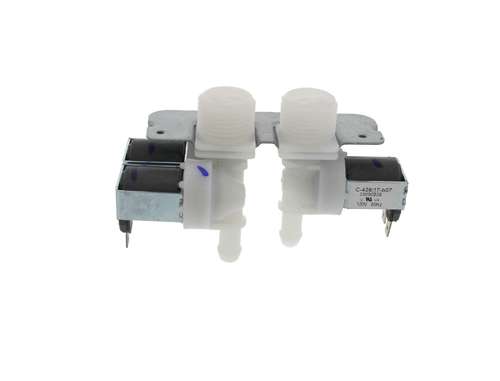 GE WG04F00002 Washer Water Inlet Valve