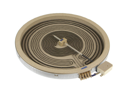 GE WG02F07429 Range Radiant Surface Element, 12"
