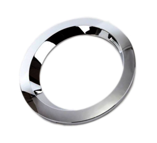 Frigidaire Washer Door Frame, Chrome