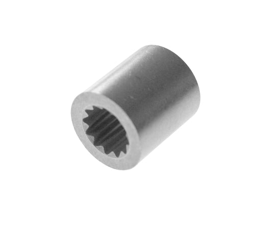 Whirlpool WP2188918 Refrigerator Ice Maker Ice Bin Coupling