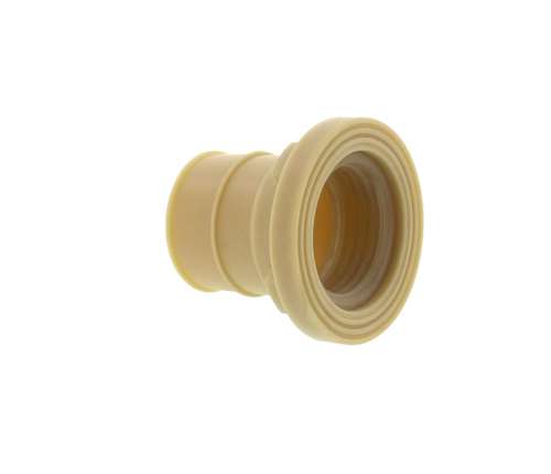 GE WG04F00179 Dishwasher Pump Connector