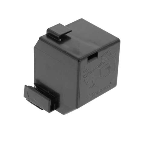 Whirlpool 12002784 Refrigerator Relay & Overload Kit