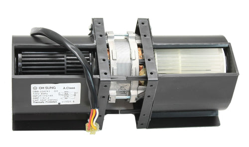 Frigidaire Microwave Blower Motor Assembly
