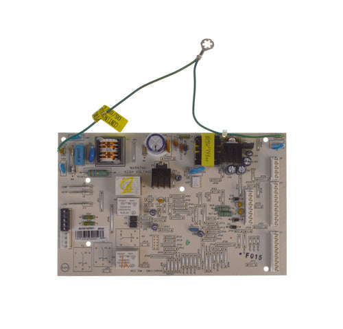 GE WR01F00230 Refrigerator Main Control Board
