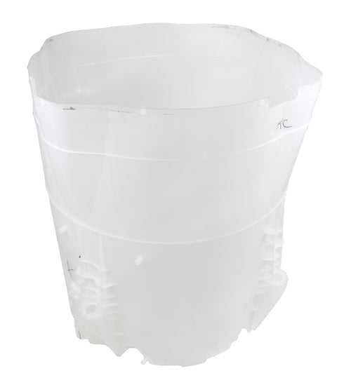 Whirlpool W10381077 Top Load Washer Outer Tub Assembly