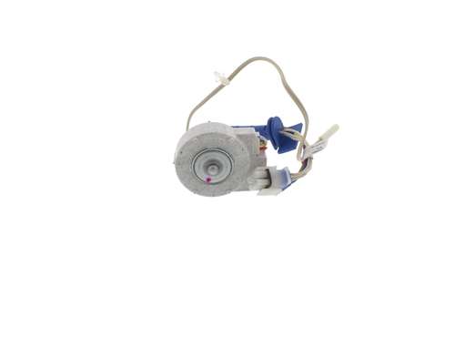 GE WG03F01503 Refrigerator Evaporator Fan Motor