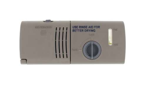 Whirlpool WPW10199696 Dishwasher Detergent Dispenser