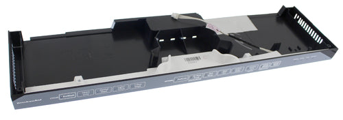 Whirlpool WPW10500087 Dishwasher Control Panel, Black