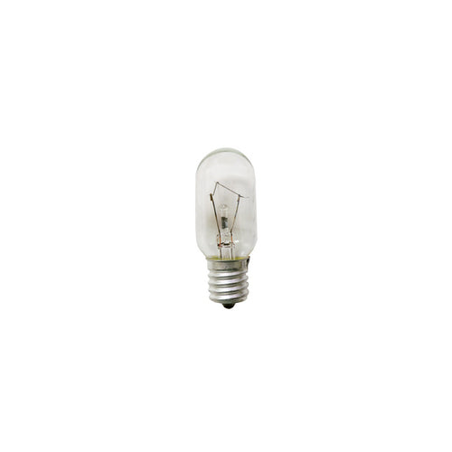 Supco Microwave Incandescent Light Bulb, Equivalent to 8206232A