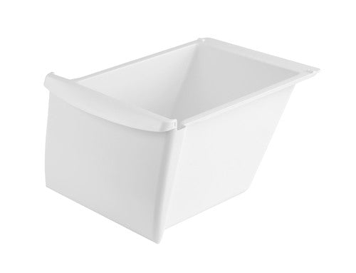 Frigidaire Refrigerator Crisper Drawer, White