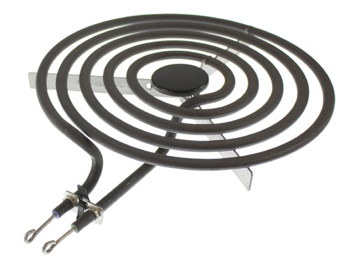Whirlpool Range Coil Surface Element, Pigtail Ends, 8", 2100W
