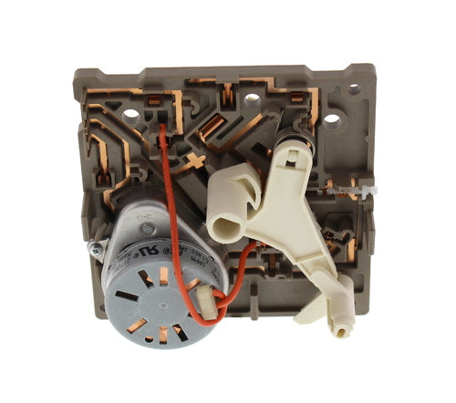 Whirlpool 8201515 Refrigerator Ice Maker Control Module Kit