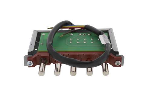 Whirlpool WPW10313838 Range Hood Motor Control