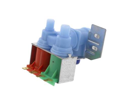 Whirlpool WP2188542 Refrigerator Water Inlet Valve