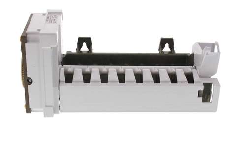 Whirlpool D7824706Q Refrigerator Ice Maker Assembly