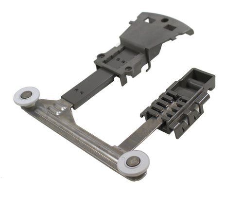 Whirlpool WPW10251051 Dishwasher Upper Dishrack Adjuster Assembly, Right Hand