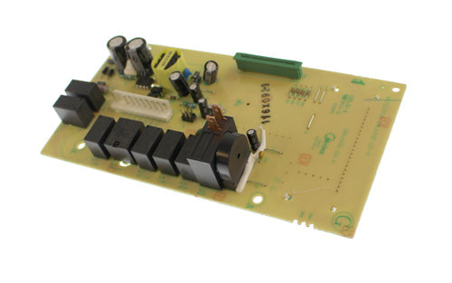 GE WG02F11383 Microwave Power Control Board