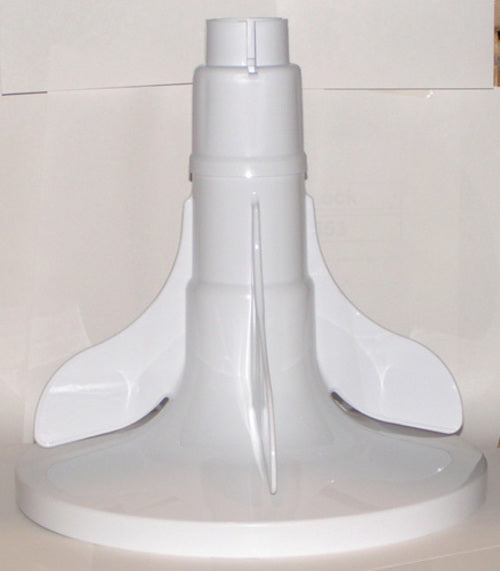 Whirlpool Washer Agitator Base