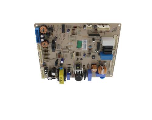 LG EBR64110558 Refrigerator Main Control Board