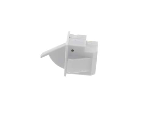 Whirlpool W11396033 Refrigerator Door Light Switch, White
