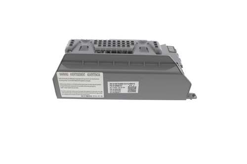 Whirlpool W11029844 Washer Electronic Control Board