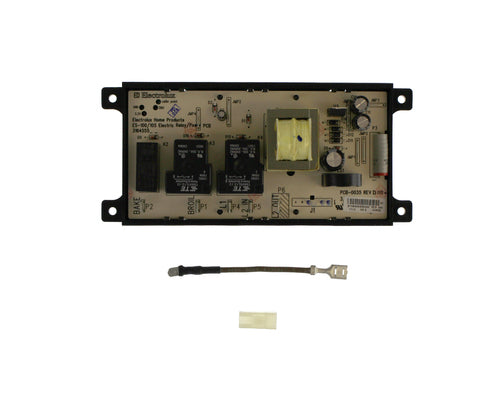 Frigidaire Range Electronic Control Board