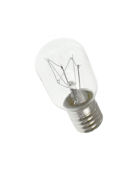 Whirlpool 8206232A Microwave Incandescent Light Bulb, 40W/125V