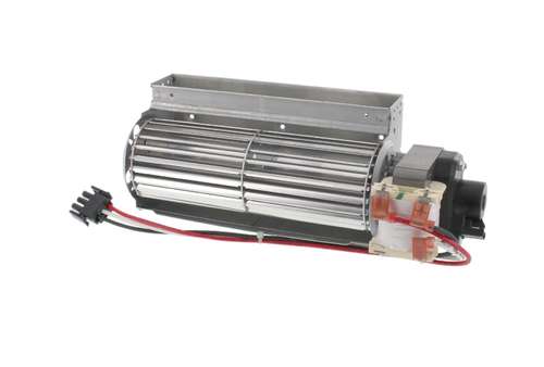 Whirlpool WPW10273666 Range Blower Assembly