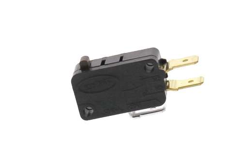 Whirlpool W10727360 Microwave Door Switch