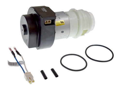 Frigidaire Dishwasher Circulation Pump & Motor Assembly