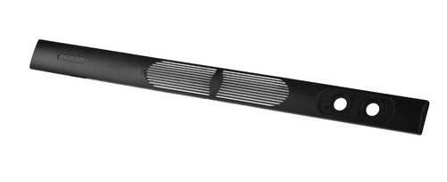 Air King DQ Series Range Hood Grille, Black