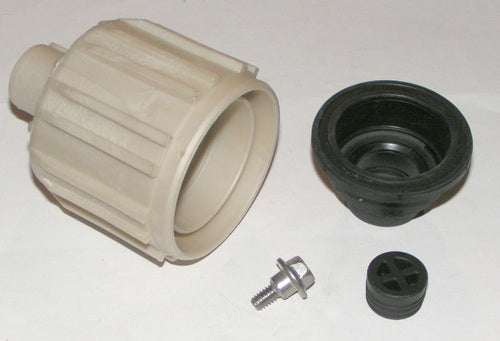 Speed Queen Washer Agitator Drive Bell & Seal Kit