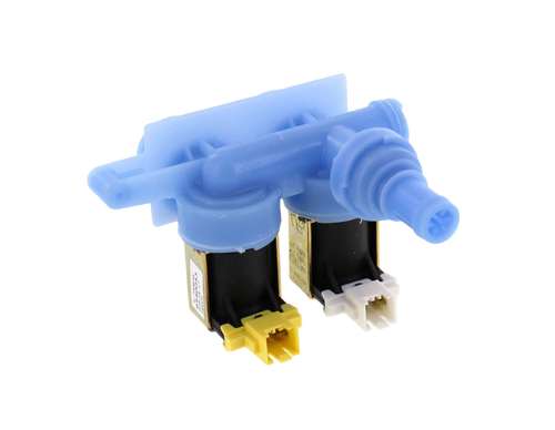 Whirlpool WP8540751 Washer Water Inlet Valve