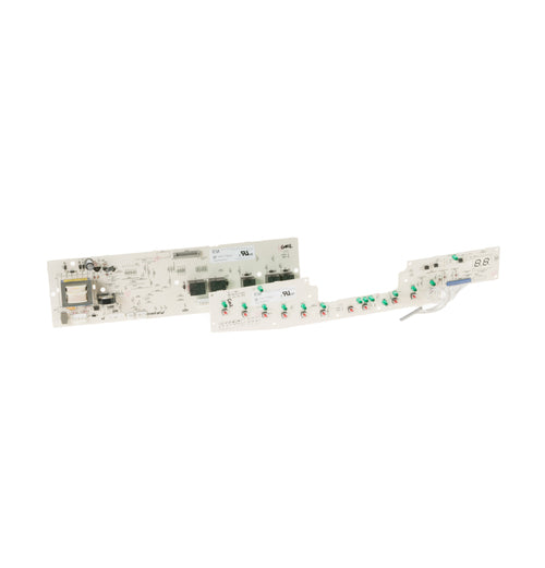 GE WG01A00138 Dishwasher Electronic Control Board Kit