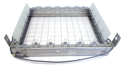 Whirlpool WP2313637 Ice Maker Cutting Grid