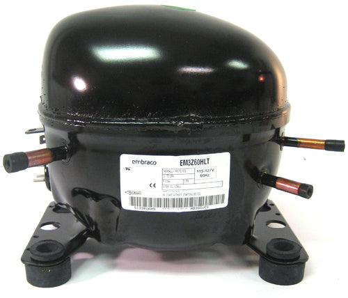 Frigidaire Refrigerator Compressor