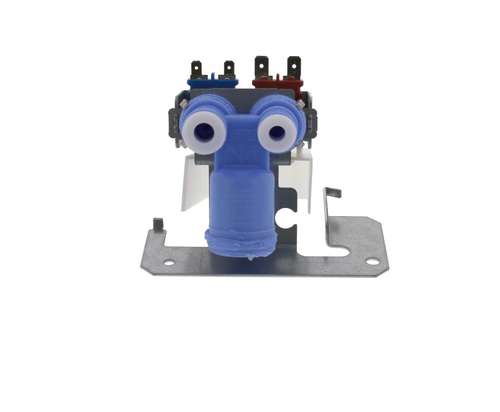 GE WG04F11911 Refrigerator Water Inlet Valve, with Guard