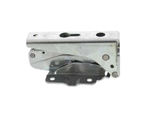 Whirlpool W10804396 Refrigerator Door Hinge