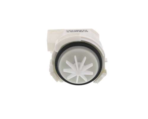 Whirlpool Dishwasher Drain Pump