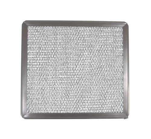 American Metal 4-53176-001 Range Hood Replacement Aluminum Grease Filter, 10-1/8" x 9-1/4"
