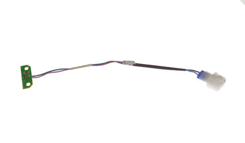 GE WW02F00222 Washer Speed Sensor Assembly
