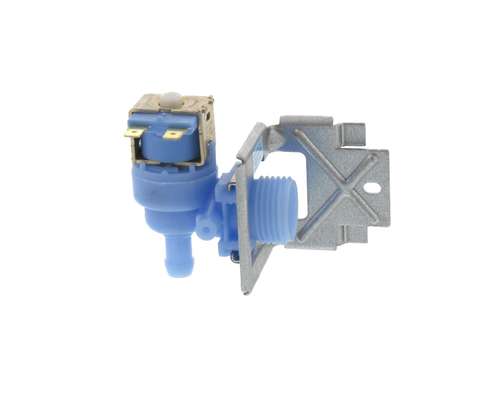 Whirlpool Dishwasher Water Inlet Valve