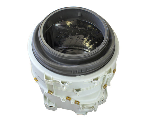 Whirlpool WPW10737541 Front Load Washer Outer Tub Assembly