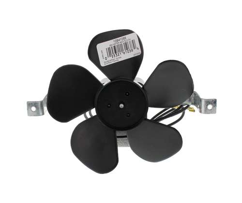 Broan Nutone Range Hood Motor Assembly, 2 Speeds