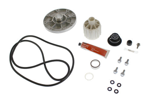 Speed Queen Washer Hub & Seal Assembly