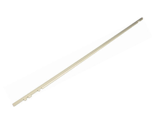LG 4930JJ2028B Refrigerator Gasket Retainer, Left Side